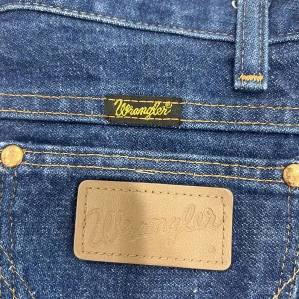 Wrangler you get